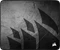 Corsair MM300 PRO Premium Spill-Proof Cloth Gaming Mouse Pad - Medium, schwarz/grau Vorschaubild