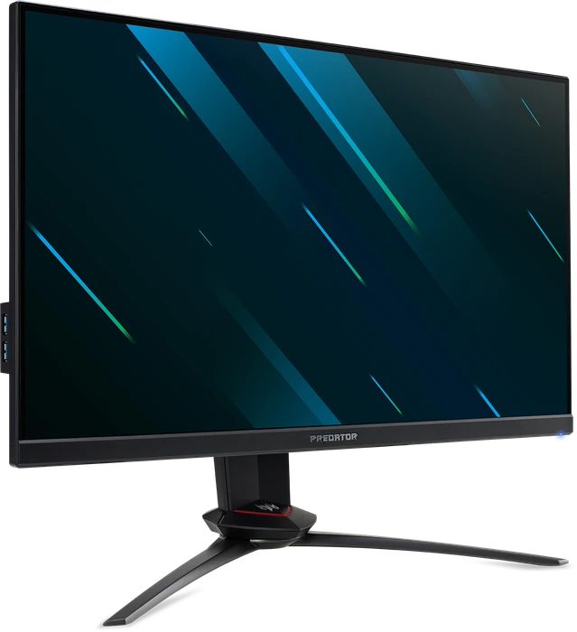 Acer Predator XB3 XB253QGPbmiiprzx, 24.5"