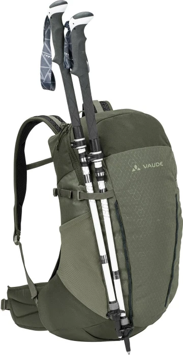 Vaude Agile Air 26 cedar wood