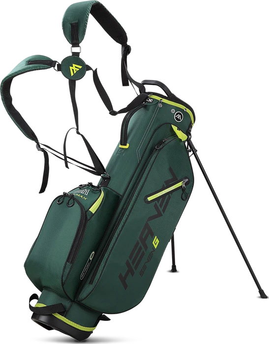 Big Max Heaven Seven G Golftasche