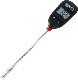 Weber Grill-Thermometer digital