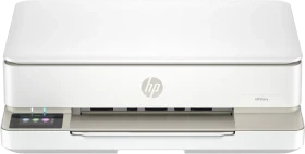 HP Envy 6132e All-in-One weiß, Tinte, mehrfarbig