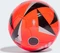 adidas UEFA EURO 2024 Fussballliebe Club Fußball solar red/black/silver metallic Vorschaubild