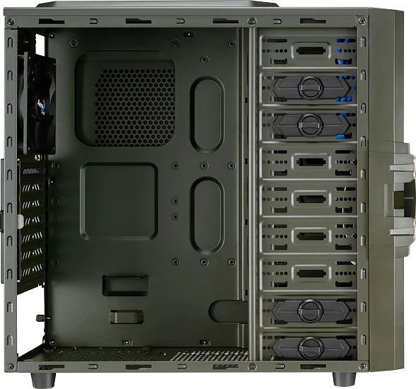AeroCool Strike-X One Army Edition