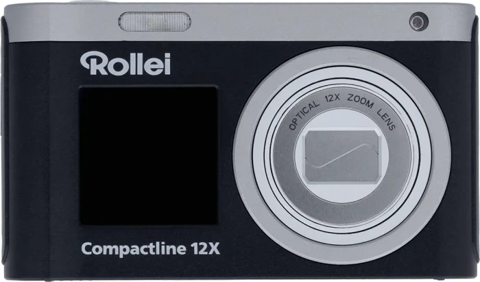 Rollei Compactline 12x