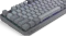 Endorfy Thock V2 TKL, PBT, grau, LEDs RGB, hot-swap, Endorfy RED, USB, CZ/SK Vorschaubild