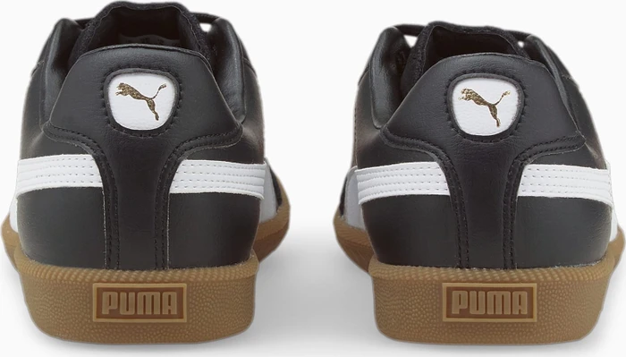 Puma King 21 IT puma black/puma white/gum (Herren)