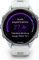 Garmin Forerunner 970 titanium/whitestone/translucent amp yellow Vorschaubild