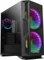 Antec NX800, schwarz, Glasfenster Vorschaubild