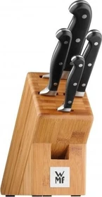 WMF Spitzenklasse Plus Messerblock-Set, 5-tlg.