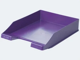 HAN Klassik Papierablage, A4, violett