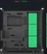 Thermaltake Core P3 TG Pro, schwarz, Glasfenster Vorschaubild