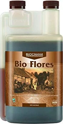 dünger discounter Purgrün Bio-Kräuterdünger 1 Liter main image 0