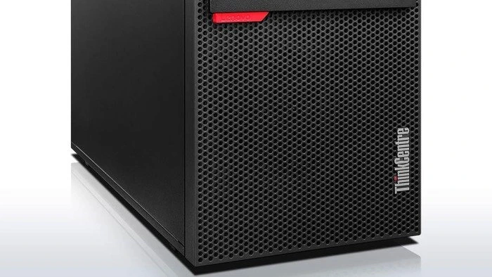 Lenovo ThinkCentre M900 Tower, Core i5-6500, 4GB RAM, 500GB HDD, DE