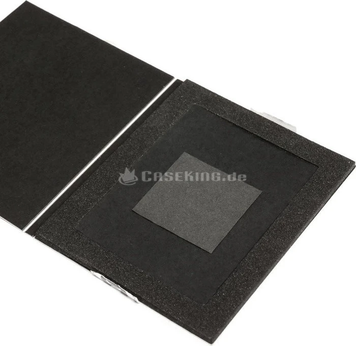 Thermal Grizzly Carbonaut, Wärmeleitpad, 25x25x0.2mm