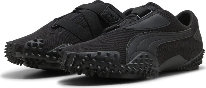 Puma Mostro OG Prime puma black