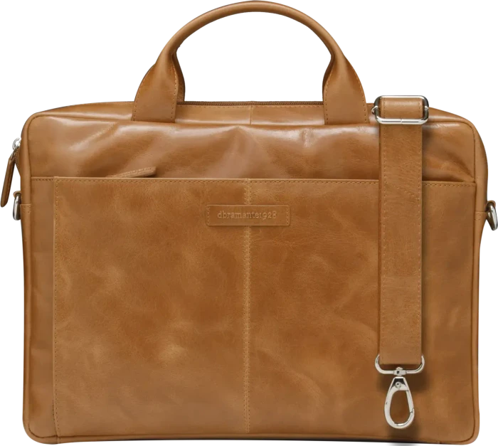 dbramante1928 Amalienborg 15" Laptop-Rucksack, Tan