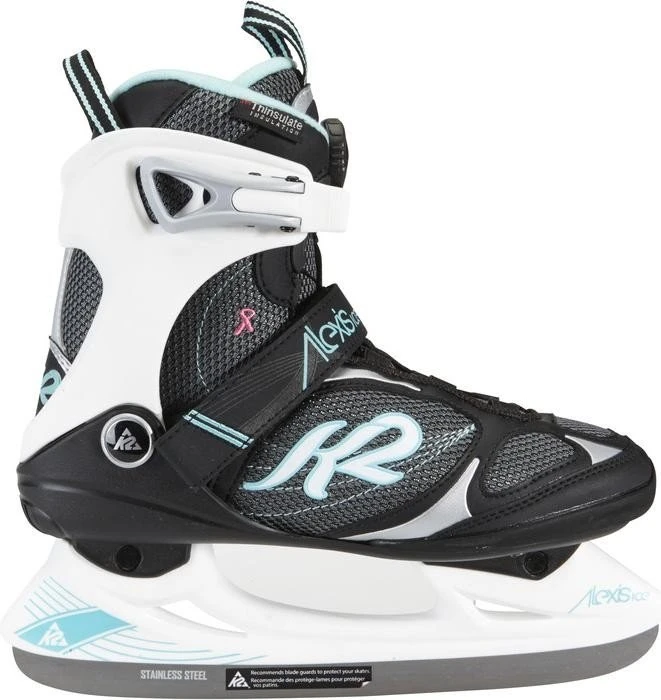 K2 Alexis Ice BOA Eislaufschuhe (Damen)