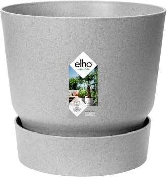 Elho Greenville 30cm living beton