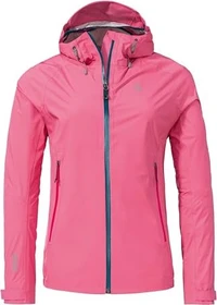 Schöffel Vistdal Funktionsjacke holly pink (Damen)