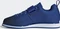 adidas Powerlift 4 royal blue/silver metallic/core black (Herren) Vorschaubild