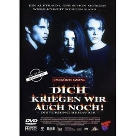 Dich kriegen wir auch noch! (DVD)