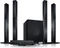 Teufel LT 4 5.1-Set L schwarz Vorschaubild