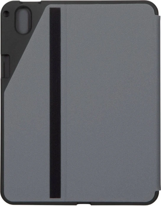 Targus Click-In Hülle für iPad (10. Generation), schwarz