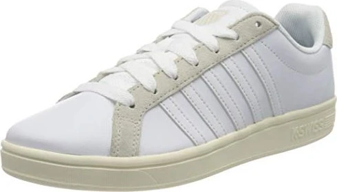 K-Swiss Court Tiebreak (Herren)