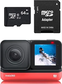 Insta360 One R 4K Wide Angle Edition