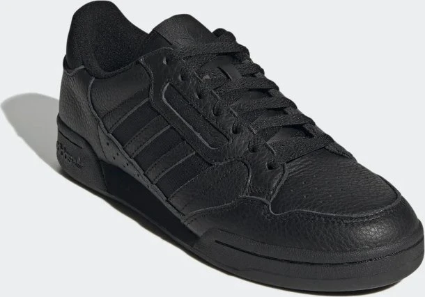 adidas Continental 80 Stripes core black