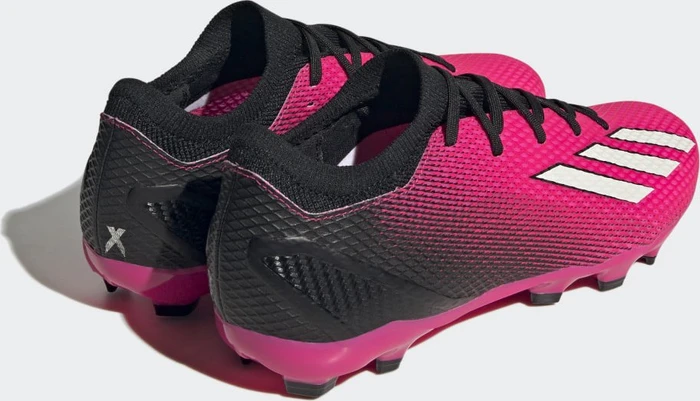 adidas X Speedportal.3 MG team shock pink 2/zero metallic/core black