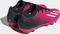 adidas X Speedportal.3 MG team shock pink 2/zero metallic/core black Vorschaubild