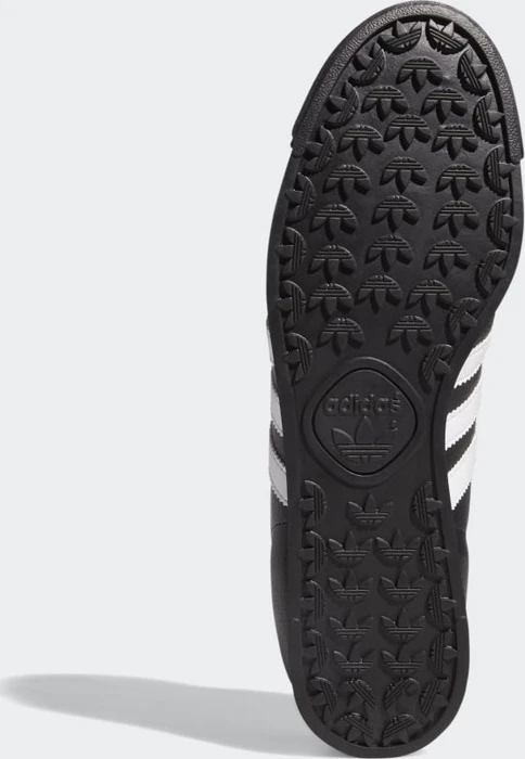 adidas Samoa core black/cloud white/gold metallic