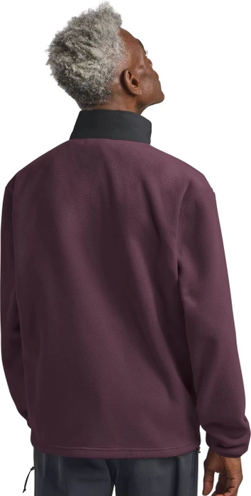 Jack Wolfskin Sumetro Full-Zip Funktionsjacke amaranth (Herren)