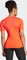 adidas Techfit Training Kompressionsshirt kurzarm bright red (Damen) Vorschaubild