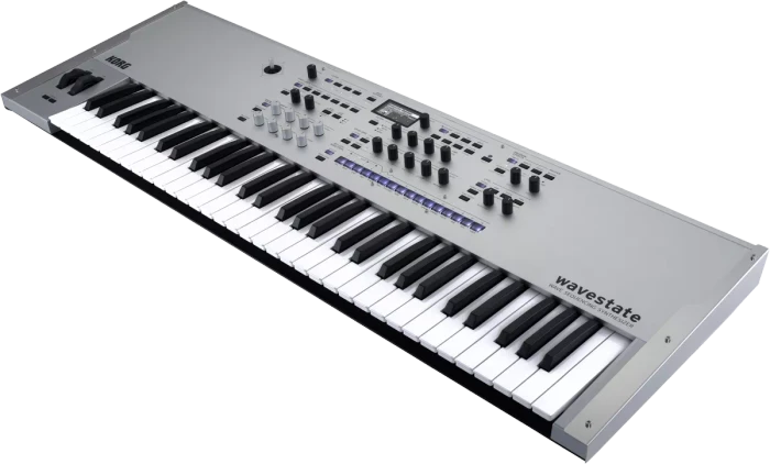 Korg wavestate SE Platinum