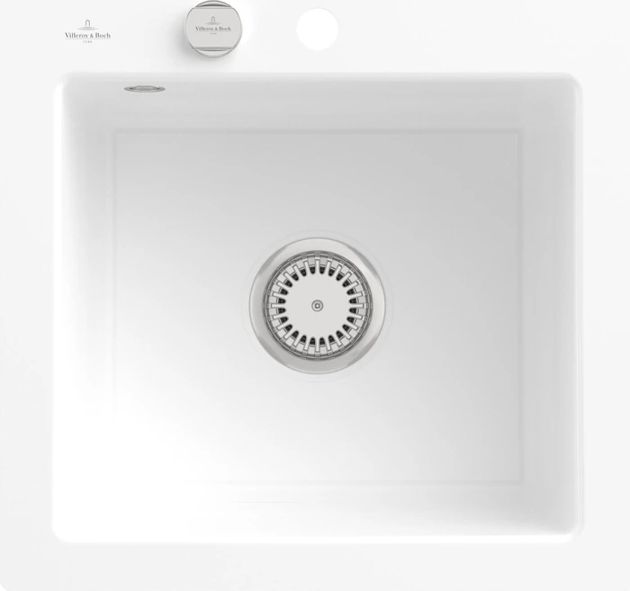 Villeroy & Boch Subway flat