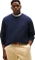 Tommy Hilfiger Stretch Slim Fit Shirt langarm (Herren) Vorschaubild