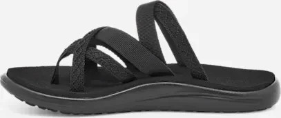 Teva Voya Zillesa mahani black (Damen)