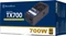 SilverStone TX-700 Gold 700W, TFX Vorschaubild