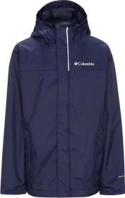 Columbia Watertight Funktionsjacke collegiate navy (Junior)
