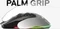 SteelSeries Aerox 3 Wireless Snow 2022 Edition, weiß, USB/Bluetooth Vorschaubild