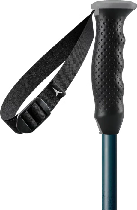 Atomic Redster Alpin Skistock dark slate