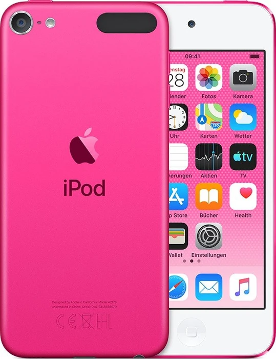 Apple iPod touch 7. Generation