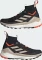 adidas Terrex Free Hiker 2.0 core black/wonder beige/semi impact orange (Herren) Vorschaubild