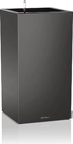 Lechuza Canto Premium 40 High anthrazit metallic