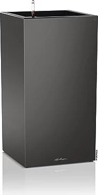 Lechuza Canto Premium 40 High anthrazit metallic