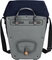 Vaude Comyou Pro Gepäcktasche marine Vorschaubild