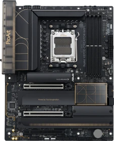 ASUS ProArt X870E-Creator WiFi (AMD AM5)